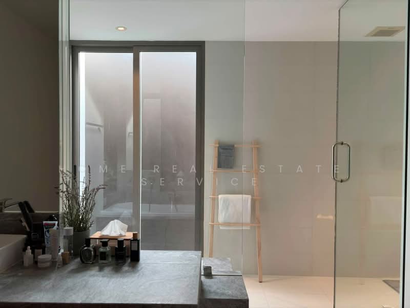 Dhepa Ramkhamhaeng 118, Bangkok, Soi Ramkhamhaeng 118 Yak (44-2), Ramkhamhaeng Road, Saphan Sung, Bangkok, 3 Bedrooms, 245 sqm, Townhouse For Sale, by HOME Real Estate Service, 500455733 - DDproperty.com