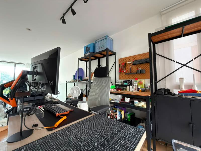 Dhepa Ramkhamhaeng 118, Bangkok, Soi Ramkhamhaeng 118 Yak (44-2), Ramkhamhaeng Road, Saphan Sung, Bangkok, 3 Bedrooms, 245 sqm, Townhouse For Sale, by HOME Real Estate Service, 500455733 - DDproperty.com