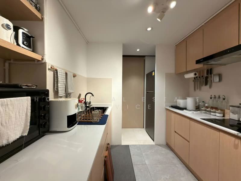 Dhepa Ramkhamhaeng 118, Bangkok, Soi Ramkhamhaeng 118 Yak (44-2), Ramkhamhaeng Road, Saphan Sung, Bangkok, 3 Bedrooms, 245 sqm, Townhouse For Sale, by HOME Real Estate Service, 500455733 - DDproperty.com