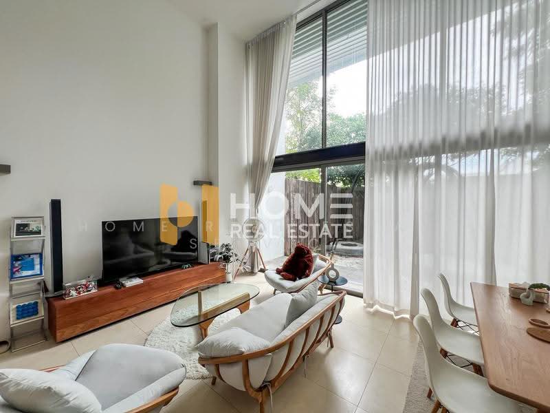 Dhepa Ramkhamhaeng 118, Bangkok, Soi Ramkhamhaeng 118 Yak (44-2), Ramkhamhaeng Road, Saphan Sung, Bangkok, 3 Bedrooms, 245 sqm, Townhouse For Sale, by HOME Real Estate Service, 500455733 - DDproperty.com