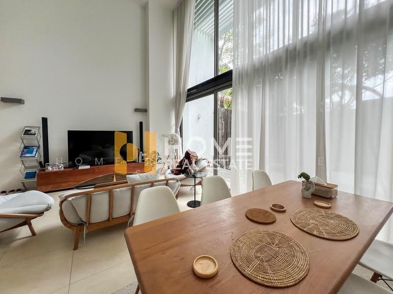 Dhepa Ramkhamhaeng 118, Bangkok, Soi Ramkhamhaeng 118 Yak (44-2), Ramkhamhaeng Road, Saphan Sung, Bangkok, 3 Bedrooms, 245 sqm, Townhouse For Sale, by HOME Real Estate Service, 500455733 - DDproperty.com