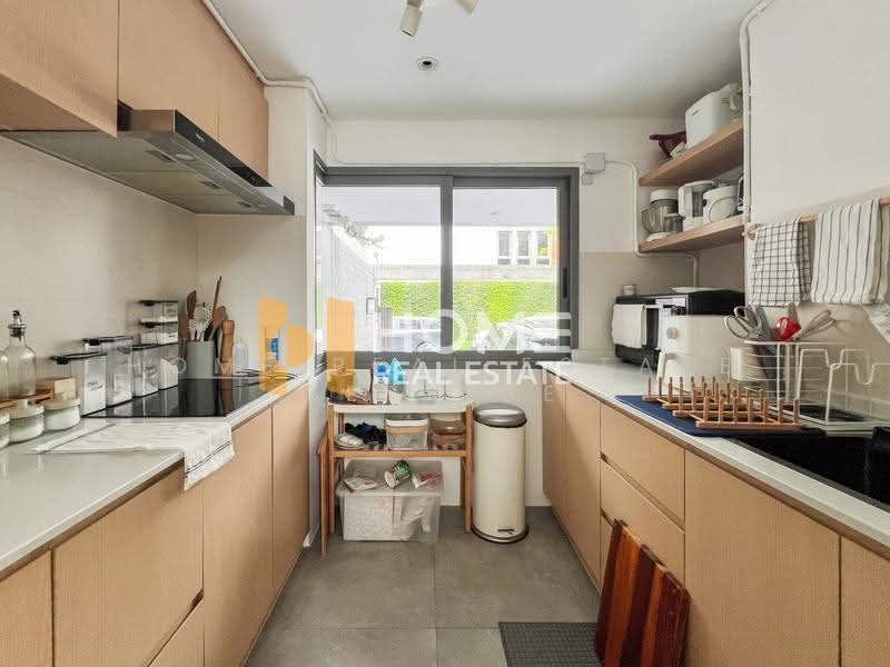 Dhepa Ramkhamhaeng 118, Bangkok, Soi Ramkhamhaeng 118 Yak (44-2), Ramkhamhaeng Road, Saphan Sung, Bangkok, 3 Bedrooms, 245 sqm, Townhouse For Sale, by HOME Real Estate Service, 500455733 - DDproperty.com