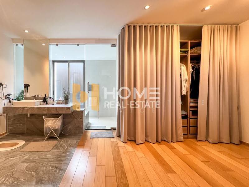 Dhepa Ramkhamhaeng 118, Bangkok, Soi Ramkhamhaeng 118 Yak (44-2), Ramkhamhaeng Road, Saphan Sung, Bangkok, 3 Bedrooms, 245 sqm, Townhouse For Sale, by HOME Real Estate Service, 500455733 - DDproperty.com