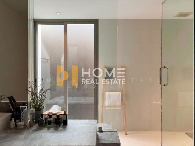 Dhepa Ramkhamhaeng 118, Bangkok, Soi Ramkhamhaeng 118 Yak (44-2), Ramkhamhaeng Road, Saphan Sung, Bangkok, 3 Bedrooms, 245 sqm, Townhouse For Sale, by HOME Real Estate Service, 500455733 - DDproperty.com