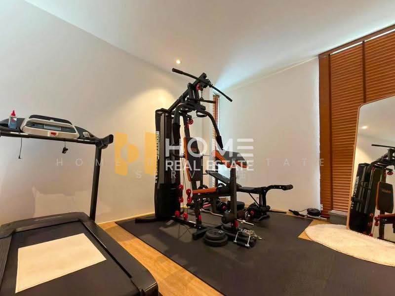 Dhepa Ramkhamhaeng 118, Bangkok, Soi Ramkhamhaeng 118 Yak (44-2), Ramkhamhaeng Road, Saphan Sung, Bangkok, 3 Bedrooms, 245 sqm, Townhouse For Sale, by HOME Real Estate Service, 500455733 - DDproperty.com