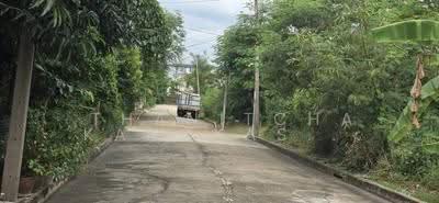 ขาย - ที่ดินสิวลีรังสิต 1 ที่ดิน ขาย, ปทุมธานี