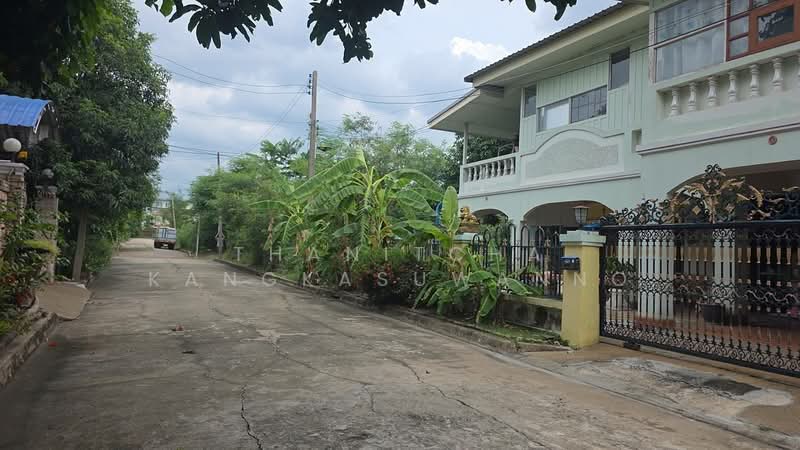 ที่ดินสิวลีรังสิต 1 ที่ดิน ขาย, Pathum Thani, Prachathipat, Thanyaburi, Pathum Thani, , 324 sqm, Land For Sale, by Thanitcha Kangkasuwanno, 500455735 - DDproperty.com