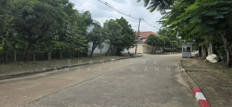 ที่ดินสิวลีรังสิต 1 ที่ดิน ขาย, ปทุมธานี, ประชาธิปัตย์, ธัญบุรี, ปทุมธานี, 324 ตร.ม., ที่ดิน ขาย, โดย Thanitcha Kangkasuwanno, 500455735 - DDproperty.com