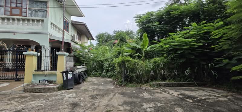 ที่ดินสิวลีรังสิต 1 ที่ดิน ขาย, Pathum Thani, Prachathipat, Thanyaburi, Pathum Thani, , 324 sqm, Land For Sale, by Thanitcha Kangkasuwanno, 500455735 - DDproperty.com