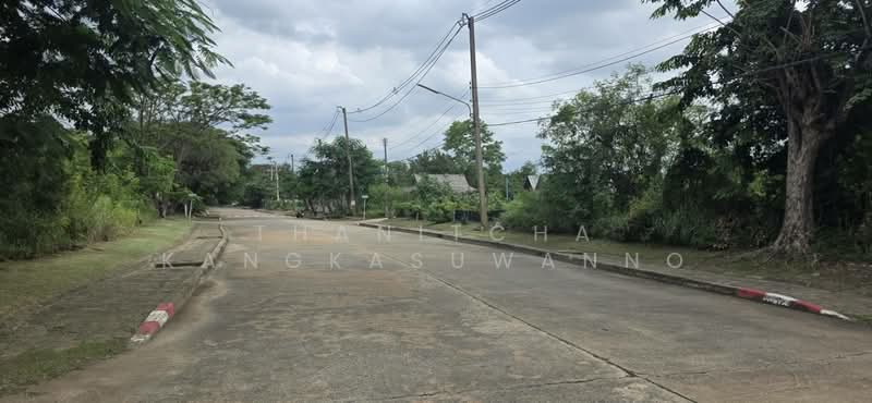 ที่ดินสิวลีรังสิต 1 ที่ดิน ขาย, Pathum Thani, Prachathipat, Thanyaburi, Pathum Thani, , 324 sqm, Land For Sale, by Thanitcha Kangkasuwanno, 500455735 - DDproperty.com