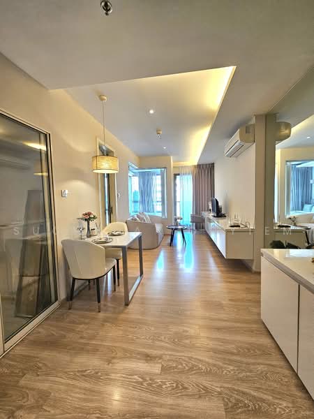 H Sukhumvit 43, กรุงเทพ, 28 Sukhumvit 34 Road, คลองตันเหนือ, วัฒนา, กรุงเทพ, 40 ตร.ม., คอนโด ขาย, โดย Suchada Yodyiem, 500455738 - DDproperty.com