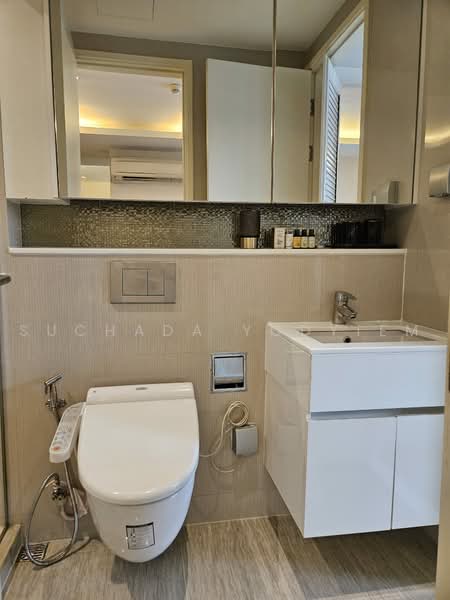 H Sukhumvit 43, กรุงเทพ, 28 Sukhumvit 34 Road, คลองตันเหนือ, วัฒนา, กรุงเทพ, 40 ตร.ม., คอนโด ขาย, โดย Suchada Yodyiem, 500455738 - DDproperty.com