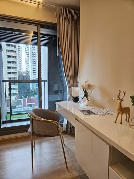 H Sukhumvit 43, กรุงเทพ, 28 Sukhumvit 34 Road, คลองตันเหนือ, วัฒนา, กรุงเทพ, 40 ตร.ม., คอนโด ขาย, โดย Suchada Yodyiem, 500455738 - DDproperty.com
