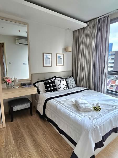 H Sukhumvit 43, กรุงเทพ, 28 Sukhumvit 34 Road, คลองตันเหนือ, วัฒนา, กรุงเทพ, 40 ตร.ม., คอนโด ขาย, โดย Suchada Yodyiem, 500455738 - DDproperty.com