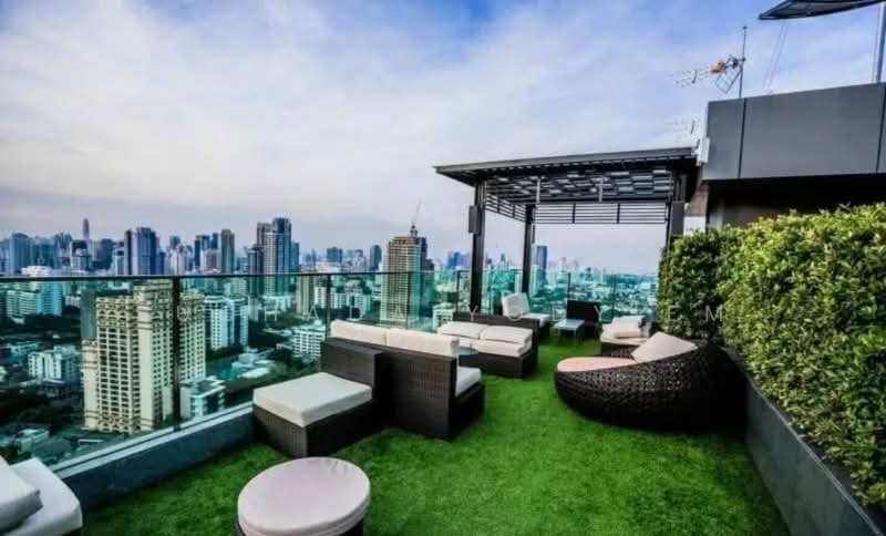 H Sukhumvit 43, กรุงเทพ, 28 Sukhumvit 34 Road, คลองตันเหนือ, วัฒนา, กรุงเทพ, 40 ตร.ม., คอนโด ขาย, โดย Suchada Yodyiem, 500455738 - DDproperty.com