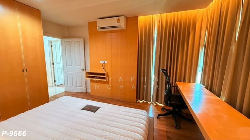 Lumpini Place Rama 9-Ratchada : ลุมพินี เพลส พระราม 9-รัชดา, กรุงเทพ, ถนนพระราม 9, ห้วยขวาง, กรุงเทพ, 70 ตร.ม., คอนโด ให้เช่า, โดย Nichaphat Sakunchayapha, 500455739 - DDproperty.com
