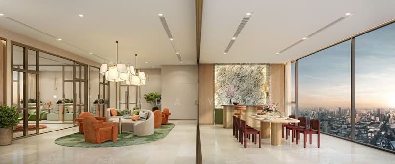 XELF by Sansiri, Bangkok, Khong Tan, Khlong Toei, Bangkok, 1 Bedroom, 34 sqm, Condo For Sale, by Suchada Yodyiem, 500455743 - DDproperty.com