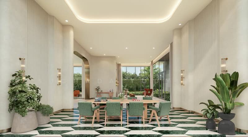 XELF by Sansiri, Bangkok, Khong Tan, Khlong Toei, Bangkok, 1 Bedroom, 34 sqm, Condo For Sale, by Suchada Yodyiem, 500455743 - DDproperty.com