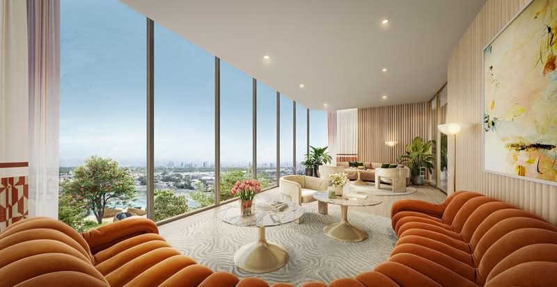 XELF by Sansiri, Bangkok, Khong Tan, Khlong Toei, Bangkok, 1 Bedroom, 34 sqm, Condo For Sale, by Suchada Yodyiem, 500455743 - DDproperty.com