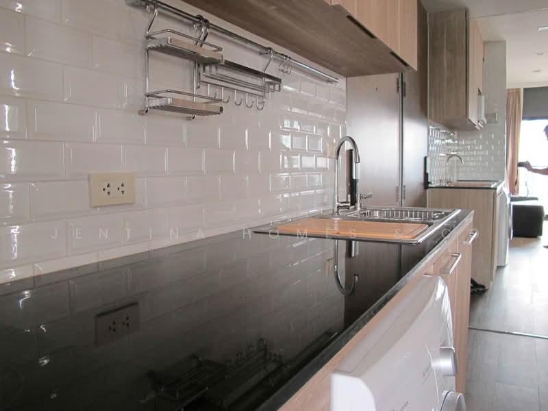 Noble Reveal, Bangkok, 36 Soi Sukhumvit 63, Ekamai Road, Phra Kanong Nua, Watthana, Bangkok, 1 Bedroom, 54 sqm, Condo For Rent, by Jentina Homes & Co, 500455744 - DDproperty.com