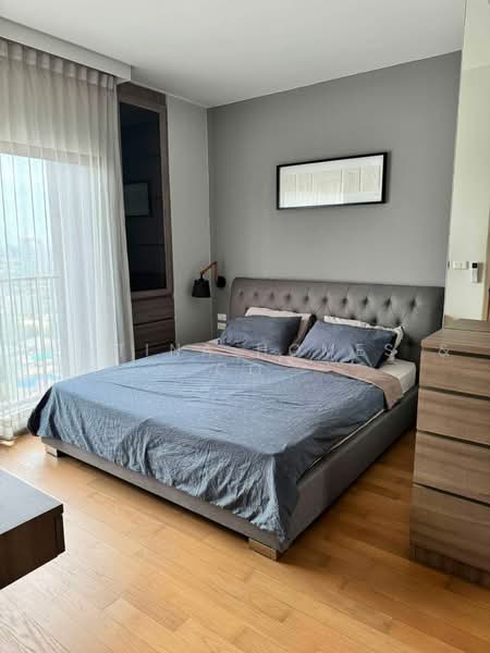 Noble Reveal, Bangkok, 36 Soi Sukhumvit 63, Ekamai Road, Phra Kanong Nua, Watthana, Bangkok, 1 Bedroom, 54 sqm, Condo For Rent, by Jentina Homes & Co, 500455744 - DDproperty.com