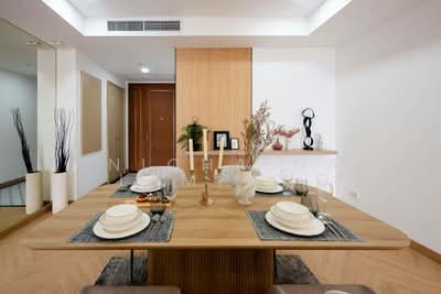 ขาย - Hampton Thonglor 10 : แฮมป์ตัน ทองหล่อ 10, กรุงเทพ