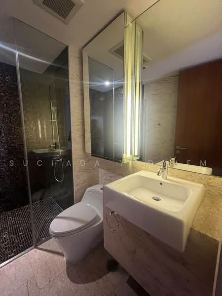 The Pano Rama 3, Bangkok, 890 Rama 3 Road, Bang Pong Pang, Yan Nawa, Bangkok, 3 Bedrooms, 236 sqm, Condo For Sale, by Suchada Yodyiem, 500455747 - DDproperty.com