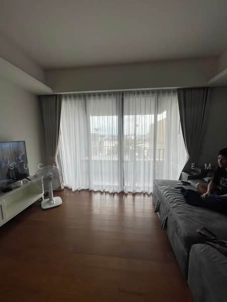 The Pano Rama 3, Bangkok, 890 Rama 3 Road, Bang Pong Pang, Yan Nawa, Bangkok, 3 Bedrooms, 236 sqm, Condo For Sale, by Suchada Yodyiem, 500455747 - DDproperty.com