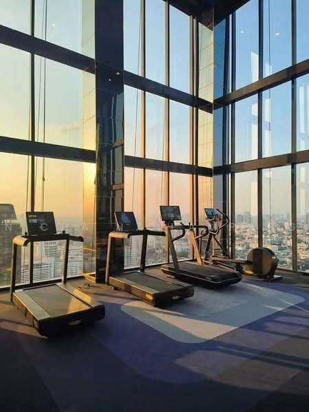The Extro Phayathai-Rangnam, Bangkok, Rang Nam Alley, Samsen Nai, Phaya Thai, Bangkok, 1 Bedroom, 33 sqm, Condo For Sale, by Nicha Na Lampang, 500455748 - DDproperty.com