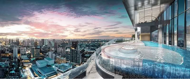 The Extro Phayathai-Rangnam, Bangkok, Rang Nam Alley, Samsen Nai, Phaya Thai, Bangkok, 1 Bedroom, 33 sqm, Condo For Sale, by Nicha Na Lampang, 500455748 - DDproperty.com
