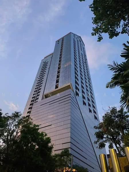 The Extro Phayathai-Rangnam, Bangkok, Rang Nam Alley, Samsen Nai, Phaya Thai, Bangkok, 1 Bedroom, 33 sqm, Condo For Sale, by Nicha Na Lampang, 500455748 - DDproperty.com