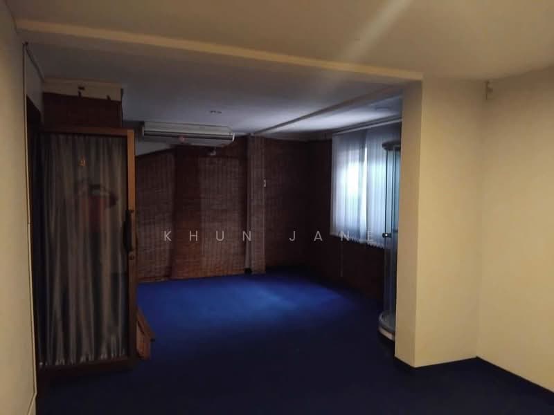 Townhome for Rent – Town in Town (SPSJP544), Bangkok, ทาวน์อินทาวน์ 15, Phlapphla, Wang Thonglang, Bangkok, 8 Bedrooms, 183 sqm, Townhouse For Rent, by Khun Jane, 500455749 - DDproperty.com