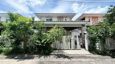 ขาย - Tara Ville Rangsit Klong 5 : ธาราวิลล์ รังสิต - คลอง 5, ปทุมธานี