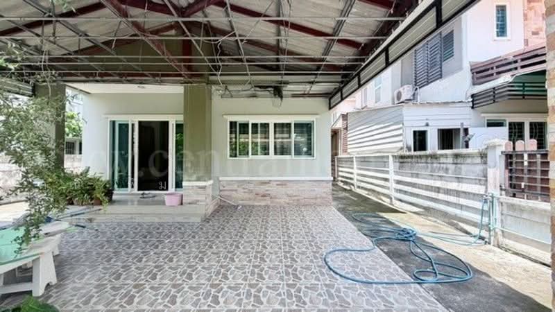 Tara Ville Rangsit Klong 5 : ธาราวิลล์ รังสิต - คลอง 5, ปทุมธานี, คลองห้า, คลองหลวง, ปทุมธานี, 130 ตร.ม., บ้านเดี่ยว ขาย, โดย คุณ พิมพ์สิริ ( ทราย ), 500455750 - DDproperty.com