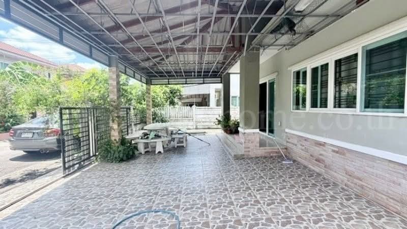 Tara Ville Rangsit Klong 5, Pathum Thani, Khlong Ha, Khlong Luang, Pathum Thani, 3 Bedrooms, 130 sqm, Single Detached House For Sale, by คุณ พิมพ์สิริ ( ทราย ), 500455750 - DDproperty.com