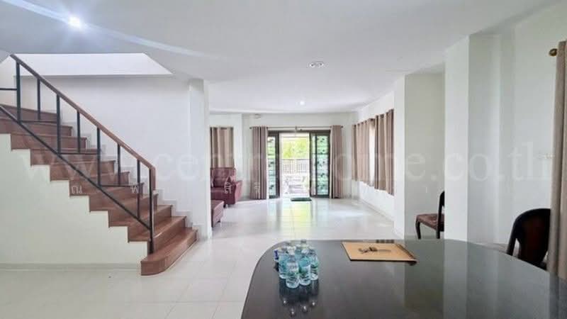 Tara Ville Rangsit Klong 5, Pathum Thani, Khlong Ha, Khlong Luang, Pathum Thani, 3 Bedrooms, 130 sqm, Single Detached House For Sale, by คุณ พิมพ์สิริ ( ทราย ), 500455750 - DDproperty.com