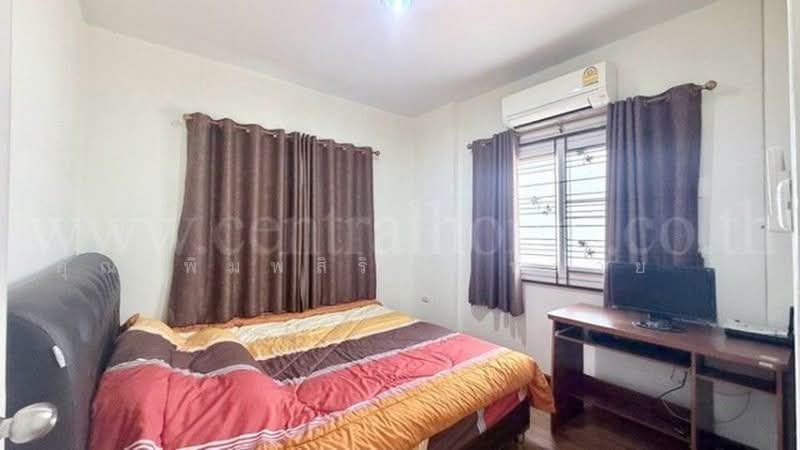 Tara Ville Rangsit Klong 5, Pathum Thani, Khlong Ha, Khlong Luang, Pathum Thani, 3 Bedrooms, 130 sqm, Single Detached House For Sale, by คุณ พิมพ์สิริ ( ทราย ), 500455750 - DDproperty.com