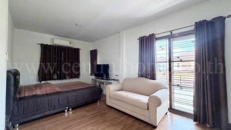 Tara Ville Rangsit Klong 5, Pathum Thani, Khlong Ha, Khlong Luang, Pathum Thani, 3 Bedrooms, 130 sqm, Single Detached House For Sale, by คุณ พิมพ์สิริ ( ทราย ), 500455750 - DDproperty.com