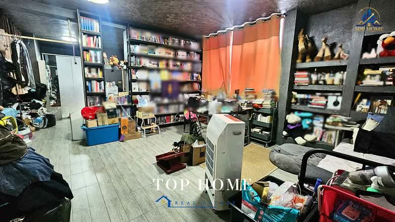 ขายด่วน ทาวน์โฮม 3 ชั้นขนาดใหญ่ ลาดพร้าว 101 ซอย 5, กรุงเทพ, คลองเจ้าคุณสิงห์, วังทองหลาง, กรุงเทพ, 650 ตร.ม., ทาวน์เฮ้าส์ ขาย, โดย คุณเเจง, 500455755 - DDproperty.com