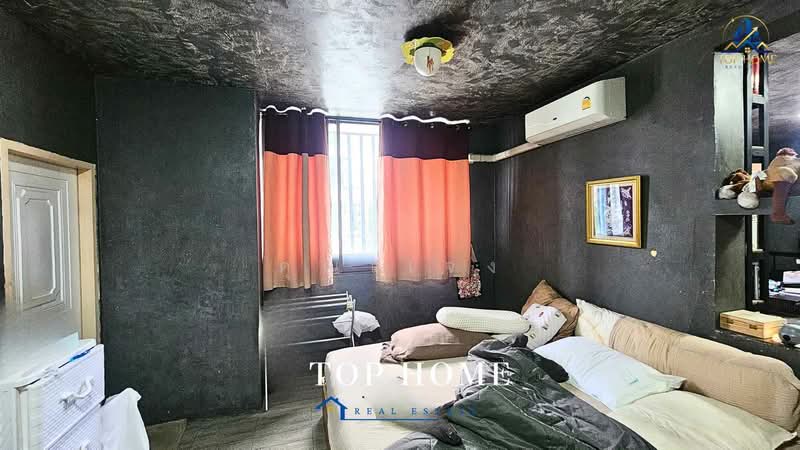 ขายด่วน ทาวน์โฮม 3 ชั้นขนาดใหญ่ ลาดพร้าว 101 ซอย 5, กรุงเทพ, คลองเจ้าคุณสิงห์, วังทองหลาง, กรุงเทพ, 650 ตร.ม., ทาวน์เฮ้าส์ ขาย, โดย คุณเเจง, 500455755 - DDproperty.com