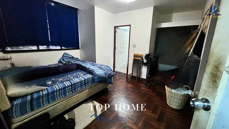 ขายด่วน ทาวน์โฮม 3 ชั้นขนาดใหญ่ ลาดพร้าว 101 ซอย 5, กรุงเทพ, คลองเจ้าคุณสิงห์, วังทองหลาง, กรุงเทพ, 650 ตร.ม., ทาวน์เฮ้าส์ ขาย, โดย คุณเเจง, 500455755 - DDproperty.com