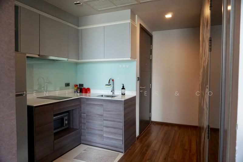 CEIL by Sansiri, Bangkok, 11 Soi Ekamai 12, Sukhumvit 63 Road, Khlong Tan Nua, Watthana, Bangkok, 1 Bedroom, 47 sqm, Condo For Rent, by Jentina Homes & Co, 500455756 - DDproperty.com