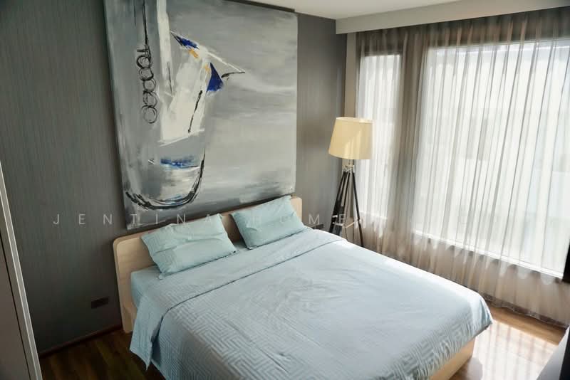 CEIL by Sansiri, Bangkok, 11 Soi Ekamai 12, Sukhumvit 63 Road, Khlong Tan Nua, Watthana, Bangkok, 1 Bedroom, 47 sqm, Condo For Rent, by Jentina Homes & Co, 500455756 - DDproperty.com