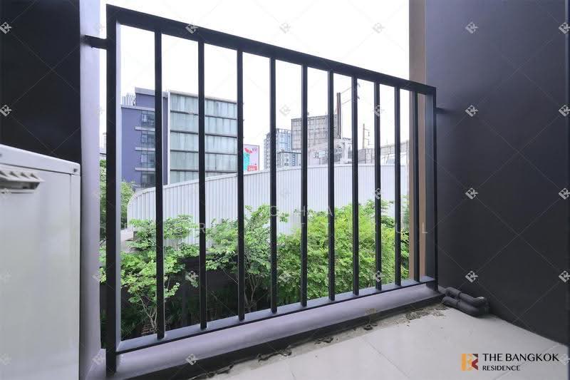 Nue District R9, Bangkok, 59 Rama 9 Road, Huai Khwang, Bangkok, 2 Bedrooms, 35 sqm, Condo For Rent, by Nicha Peerakittikul, 500455757 - DDproperty.com