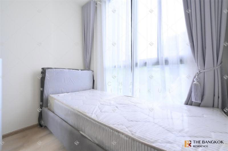 Nue District R9, Bangkok, 59 Rama 9 Road, Huai Khwang, Bangkok, 2 Bedrooms, 35 sqm, Condo For Rent, by Nicha Peerakittikul, 500455757 - DDproperty.com