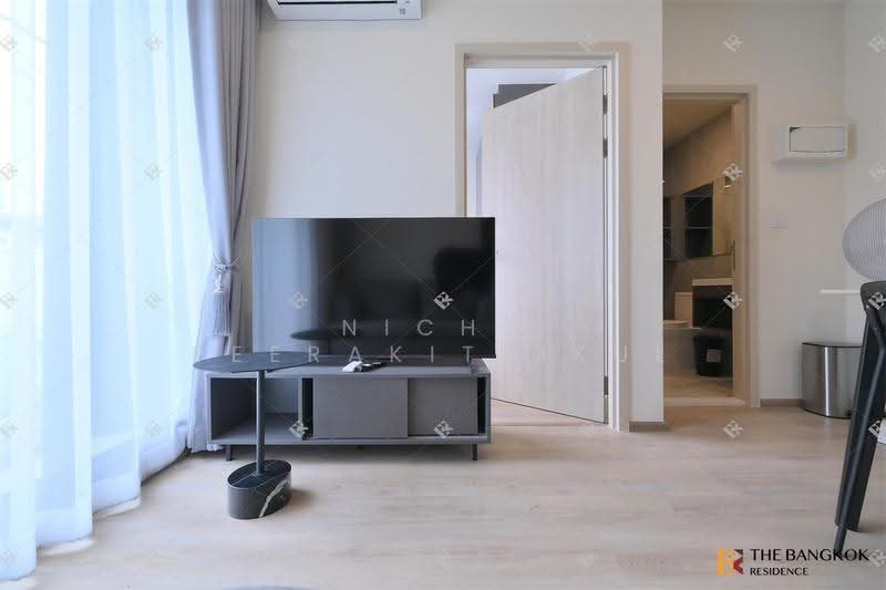 Nue District R9 : นิว ดิสทริค อาร์ 9, กรุงเทพ, 59 ถนนพระราม 9, ห้วยขวาง, กรุงเทพ, 35 ตร.ม., Condo ให้เช่า, โดย Nicha Peerakittikul, 500455757 - DDproperty.com