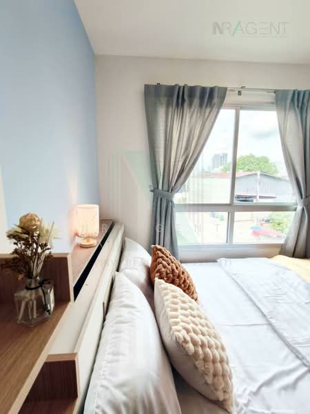 Lumpini Ville Ratburana–Riverview 2 : ลุมพินี วิลล์ ราษฎร์บูรณะ–ริเวอร์วิว 2, กรุงเทพ, ซอยราษฎร์บูรณะ 11, บางปะกอก, ราษฎร์บูรณะ, กรุงเทพ, 23 ตร.ม., คอนโด ขาย, โดย NR AGENT, 500455758 - DDproperty.com