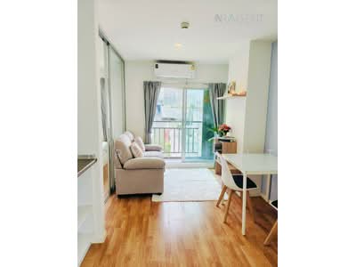 ขาย - Lumpini Ville Ratburana–Riverview 2 : ลุมพินี วิลล์ ราษฎร์บูรณะ–ริเวอร์วิว 2, กรุงเทพ