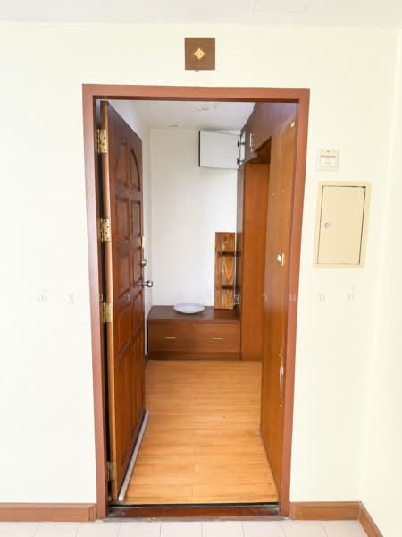 Phasuk Place, Bangkok, 1 Soi Aree Samphan, Samsen Nai, Phaya Thai, Bangkok, 2 Bedrooms, 72 sqm, Condo For Sale, by ณัฐยา ศิริฐานนท์, 500455762 - DDproperty.com