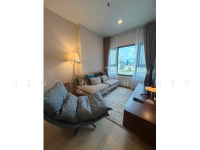 For Rent - Life Rama 4-Asoke, Bangkok